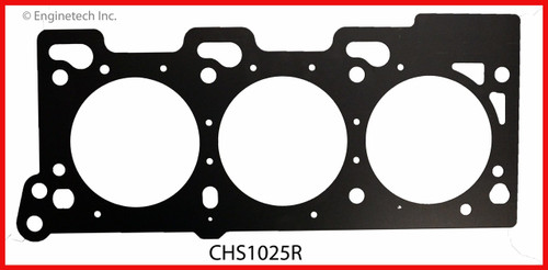 1993 Dodge Intrepid 3.5L Engine Cylinder Head Spacer Shim CHS1025R -2