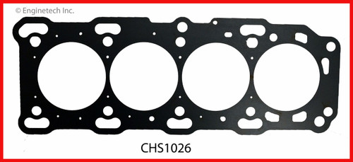 1999 Pontiac Grand Am 2.4L Engine Cylinder Head Spacer Shim CHS1026 -4