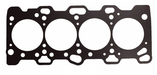 1993 Mitsubishi Expo LRV 2.4L Engine Cylinder Head Spacer Shim CHS1027 -3