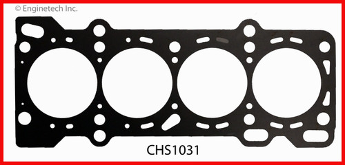 1994 Ford Probe 2.0L Engine Cylinder Head Spacer Shim CHS1031 -4