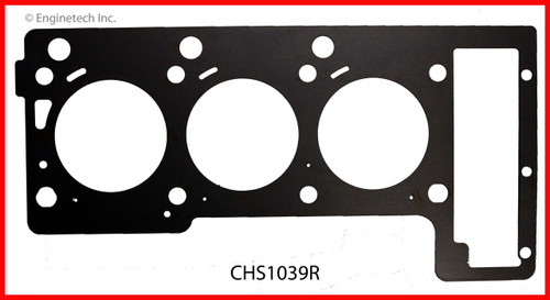 2006 Chrysler 300 2.7L Engine Cylinder Head Spacer Shim CHS1039R -35