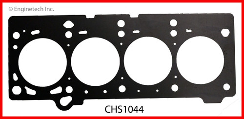 2005 Chrysler Sebring 2.4L Engine Cylinder Head Spacer Shim CHS1044 -21