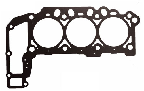 2002 Jeep Liberty 3.7L Engine Cylinder Head Spacer Shim CHS1045 -2