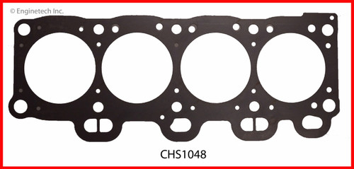 1997 Kia Sportage 2.0L Engine Cylinder Head Spacer Shim CHS1048 -3