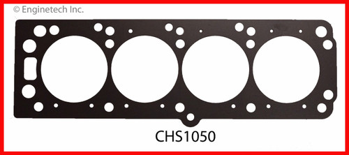 2005 Suzuki Reno 2.0L Engine Cylinder Head Spacer Shim CHS1050 -21