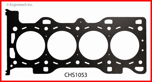 2002 Mazda B2300 2.3L Engine Cylinder Head Spacer Shim CHS1053 -4