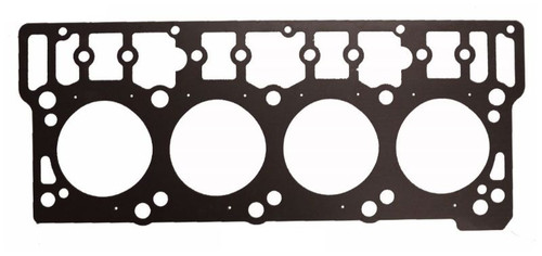 2005 Ford E-350 Club Wagon 6.0L Engine Cylinder Head Spacer Shim CHS1055 -11