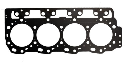 2002 Chevrolet Silverado 2500 HD 6.6L Engine Cylinder Head Spacer Shim CHS1056 -7