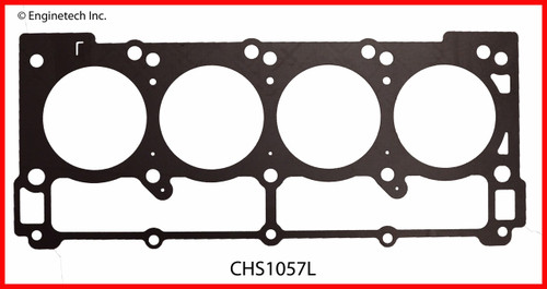 2005 Chrysler 300 5.7L Engine Cylinder Head Spacer Shim CHS1057L -8