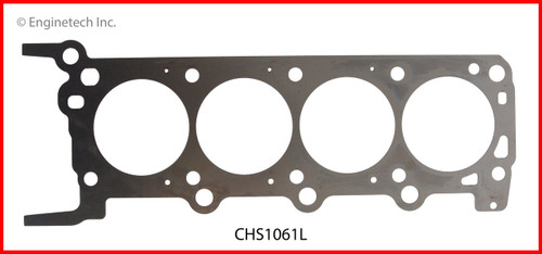 2006 Lincoln Mark LT 5.4L Engine Cylinder Head Spacer Shim CHS1061L -13