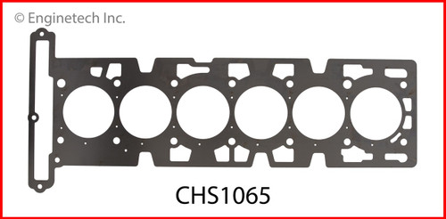 2007 Saab 9-7x 4.2L Engine Cylinder Head Spacer Shim CHS1065 -39