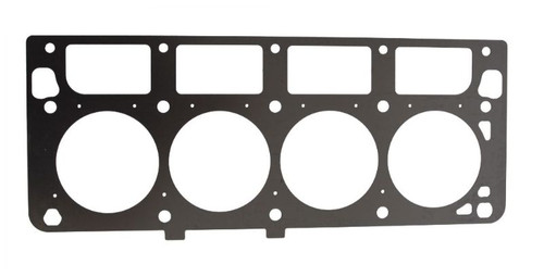 1999 Chevrolet Camaro 5.7L Engine Cylinder Head Spacer Shim CHS1067 -5