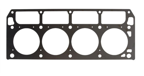 2009 Cadillac Escalade 6.0L Engine Cylinder Head Spacer Shim CHS1068 -237