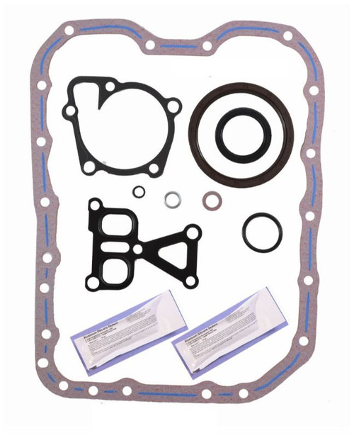 2008 Dodge Avenger 2.4L Engine Lower Gasket Set CR122CS-B -11