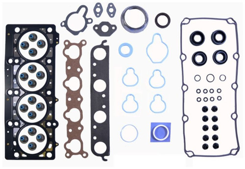 1996 Dodge Stratus 2.0L Engine Gasket Set CR122K-2 -2