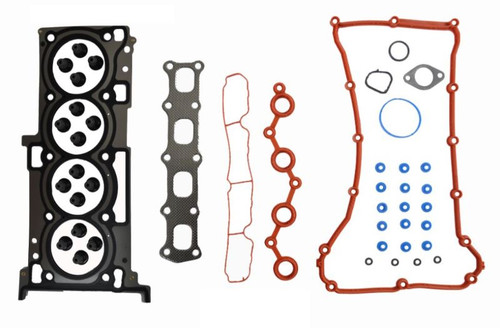 2010 Chrysler Sebring 2.4L Engine Cylinder Head Gasket Set CR144HS-A -22