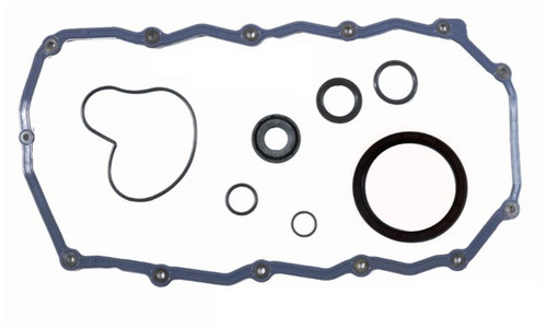 1996 Plymouth Voyager 2.4L Engine Lower Gasket Set CR148CS-B -9