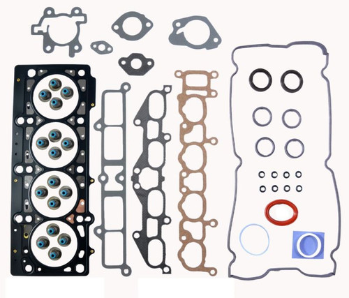 1996 Plymouth Grand Voyager 2.4L Engine Cylinder Head Gasket Set CR148HS-A -8