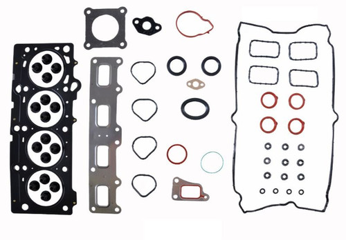 2006 Chrysler Sebring 2.4L Engine Cylinder Head Gasket Set CR148HS-Q -5