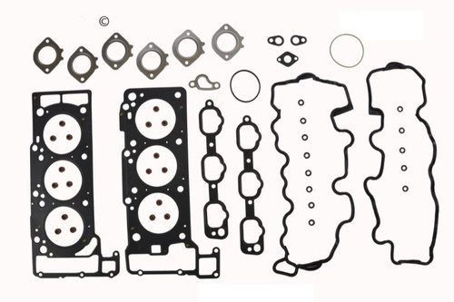 2008 Chrysler Crossfire 3.2L Engine Cylinder Head Gasket Set CR195HS-A -5