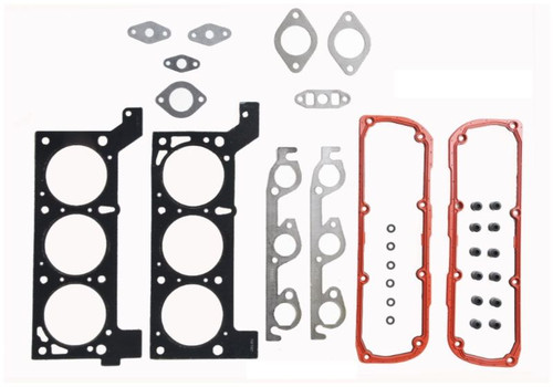 2000 Dodge Grand Caravan 3.8L Engine Cylinder Head Gasket Set CR232HS-A -2