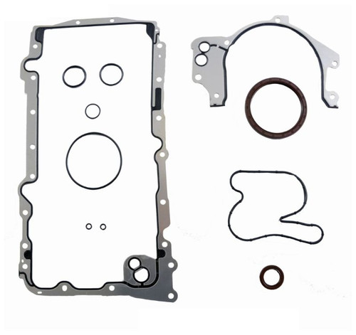 2009 Chrysler 300 3.5L Engine Lower Gasket Set CR241CS-A -11