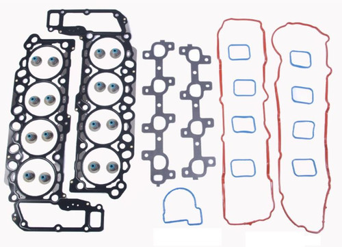 2003 Dodge Dakota 4.7L Engine Cylinder Head Gasket Set CR287HS-A -13