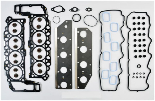 2009 Dodge Dakota 4.7L Engine Cylinder Head Gasket Set CR287HS-C -6