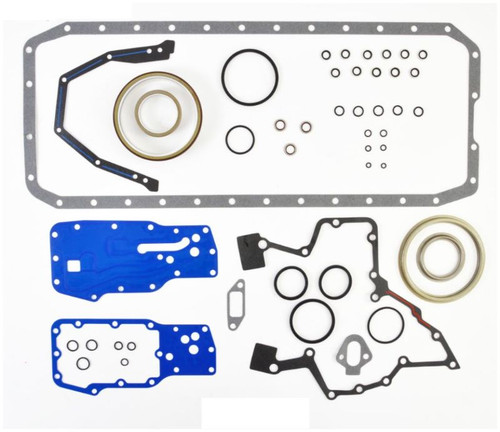 2003 Dodge Ram 2500 5.9L Engine Lower Gasket Set CU359CS-C -2