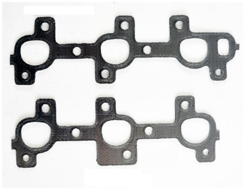 2004 Jeep Liberty 3.7L Engine Exhaust Manifold Gasket ECR226-A -8