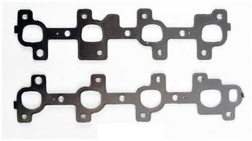 2000 Dodge Durango 4.7L Engine Exhaust Manifold Gasket ECR287-A -3