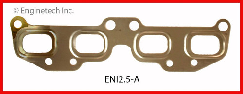 2009 Suzuki Equator 2.5L Engine Exhaust Manifold Gasket ENI2.5-A -1