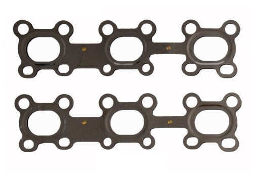 1996 Infiniti I30 3.0L Engine Exhaust Manifold Gasket ENI3.5-A -3