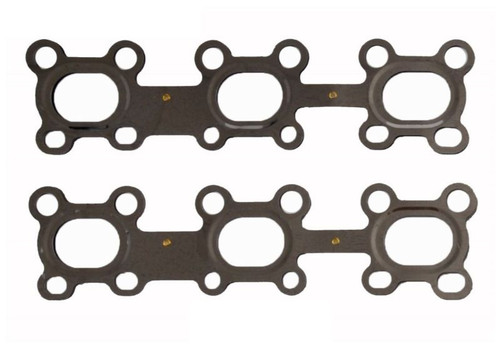 2006 Nissan Murano 3.5L Engine Exhaust Manifold Gasket ENI3.5-A -58