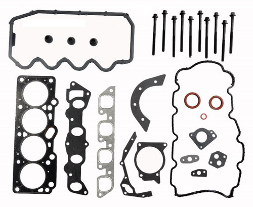 1994 Ford Escort 1.9L Engine Gasket Set F1.9 -2