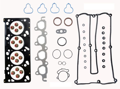 2000 Ford Escort 2.0L Engine Cylinder Head Gasket Set F121HS-H -1