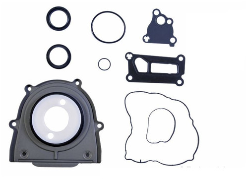 2004 Mazda 3 2.0L Engine Lower Gasket Set F138CS-A -11