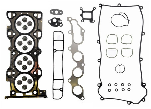 2002 Mazda B2300 2.3L Engine Cylinder Head Gasket Set F138HS-B -4