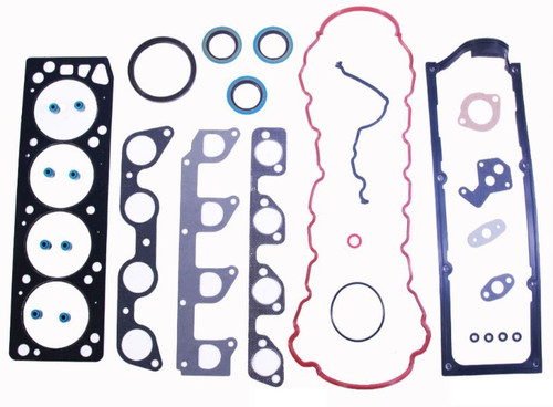 1996 Ford Ranger 2.3L Engine Gasket Set F140E-1 -2