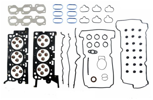 2005 Ford Escape 3.0L Engine Cylinder Head Gasket Set F181HS-K -1