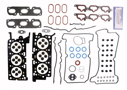 2003 Ford Taurus 3.0L Engine Gasket Set F181K-6 -1