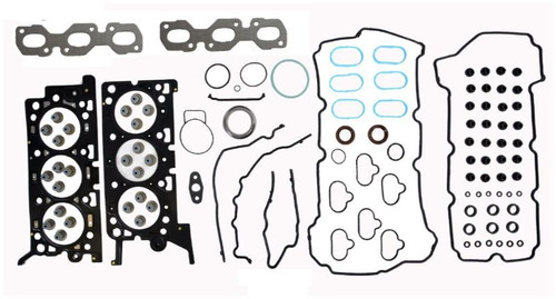 2006 Ford Fusion 3.0L Engine Gasket Set F181K-9 -1