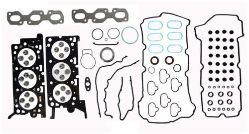 2008 Ford Fusion 3.0L Engine Gasket Set F181K-9 -6
