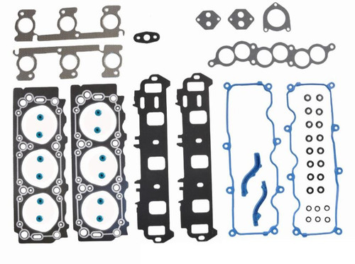 2000 Ford Taurus 3.0L Engine Cylinder Head Gasket Set F183HS-A -6