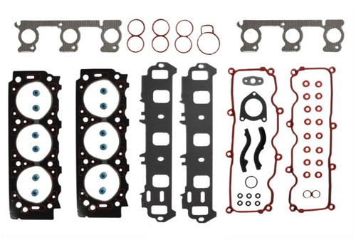 2007 Ford Taurus 3.0L Engine Gasket Set F183K-2 -18 2007 Ford Taurus 3.0L Engine Gasket Set F183K-2 -18