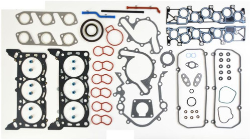 1998 Ford Windstar 3.8L Engine Gasket Set F232C-1 -1