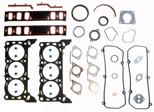 1997 Ford Thunderbird 3.8L Engine Gasket Set F232G-1 -2