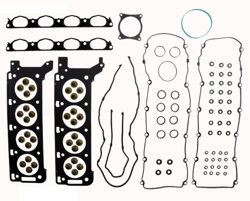2004 Ford Thunderbird 3.9L Engine Cylinder Head Gasket Set F241HS-C -1 2004 Ford Thunderbird 3.9L Engine Cylinder Head Gasket Set F241HS-C -1