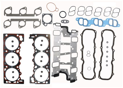 1997 Ford Aerostar 4.0L Engine Cylinder Head Gasket Set F244HS-A -1