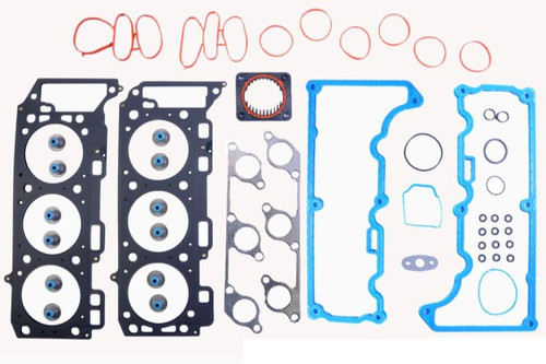 2001 Mercury Mountaineer 4.0L Engine Cylinder Head Gasket Set F244HS-B -11